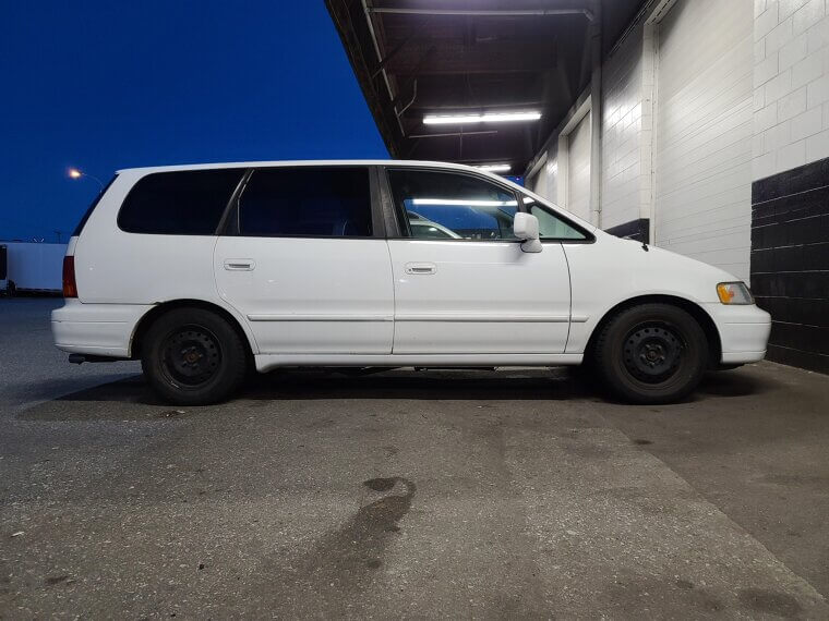 Automatic Transmission Failures