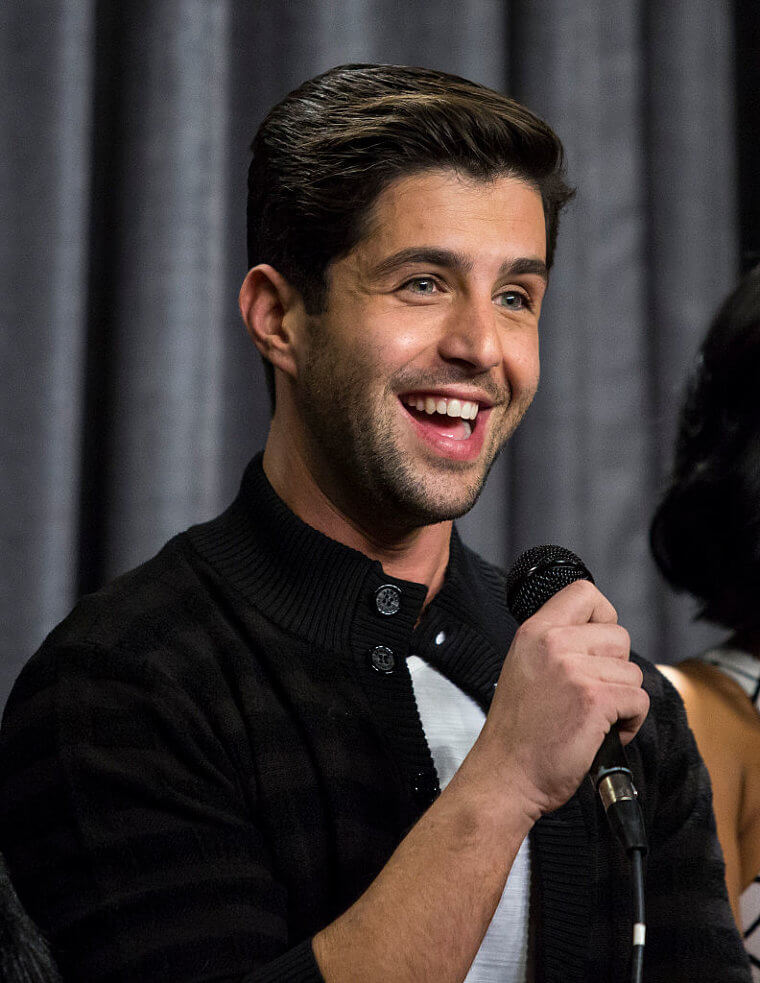 Josh Peck Went From Child Star to YouTube Star