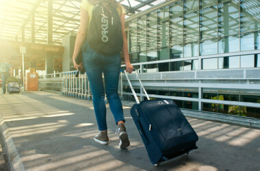 The Perfect Weekend Getaway for Every Zodiac Sign