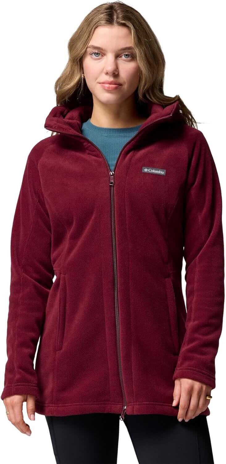 Columbia Benton Hoodie - Cozy Style for Every Season - Now 29% Off!