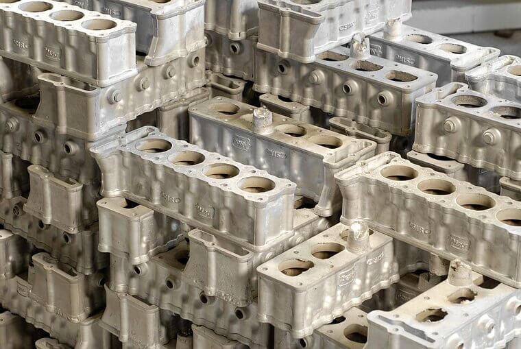 Engine Block Repairs