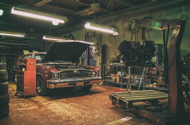 Car Repairs That Cost More Than the Car Is Worth