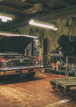 Car Repairs That Cost More Than the Car Is Worth