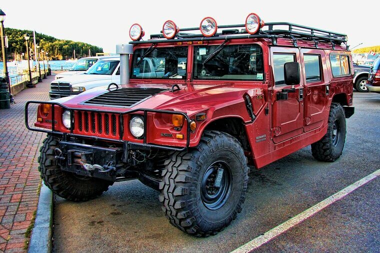 Hummer