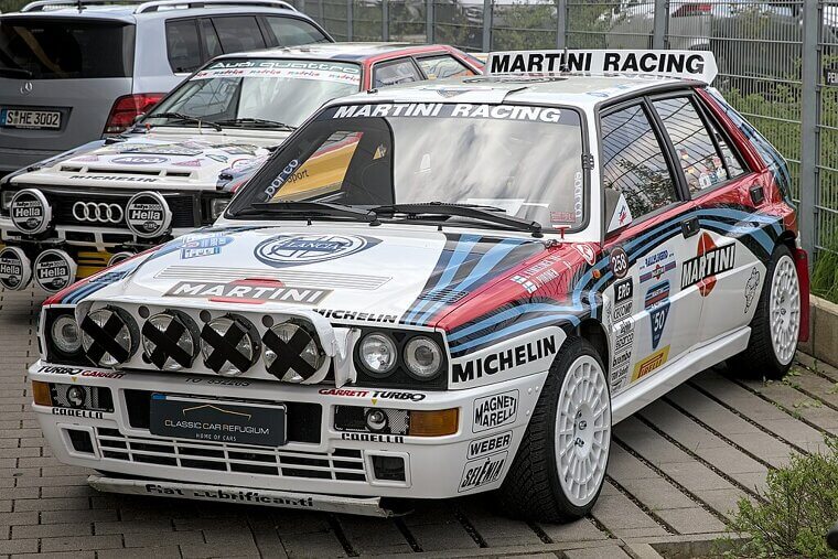 Lancia