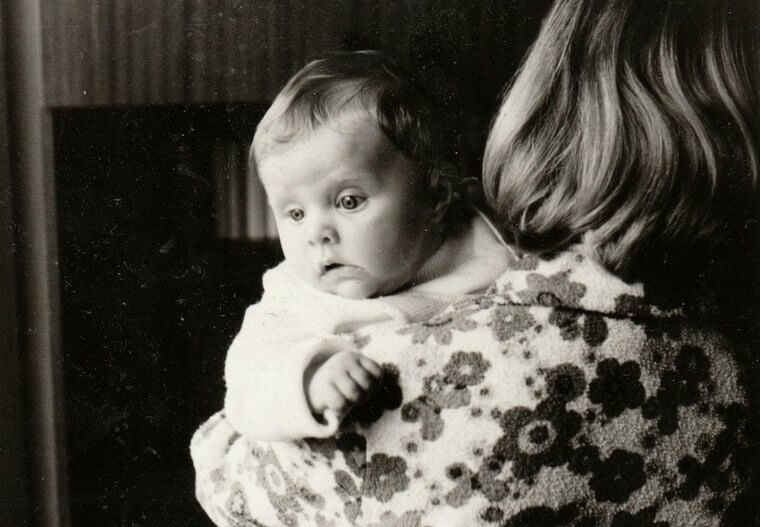 Cambiar de opinión sobre la mudanza