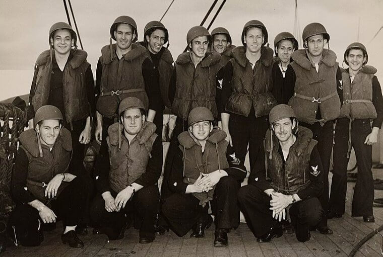 Un joven superdotado