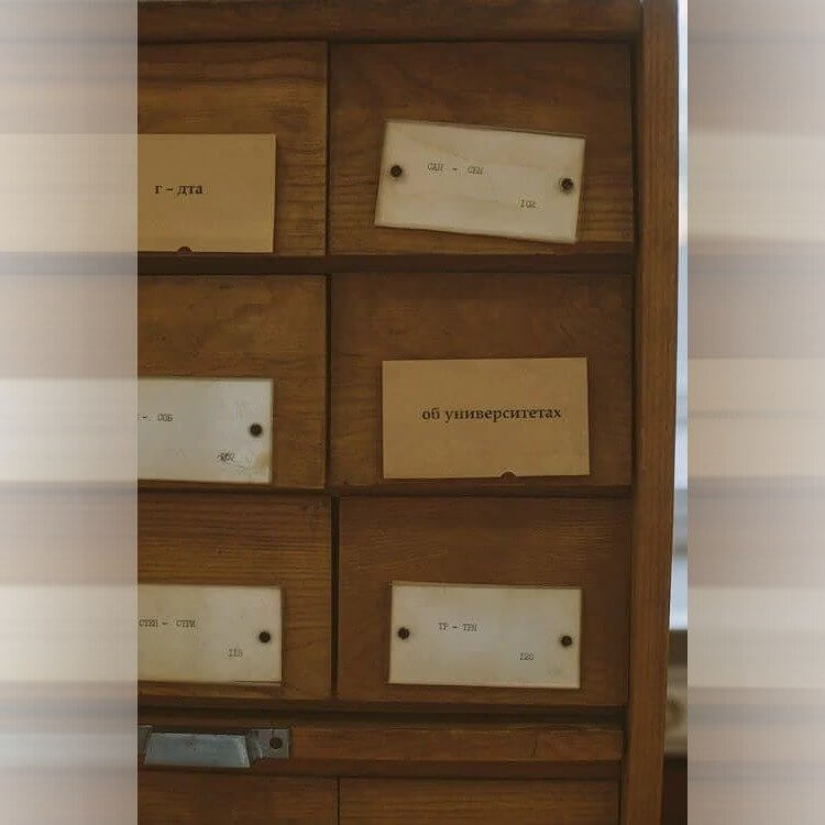 Limpieza del estudio