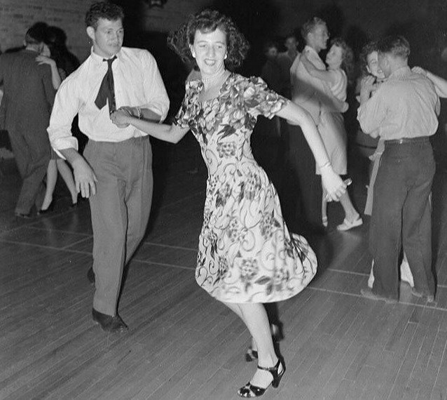 Amor a primera vista