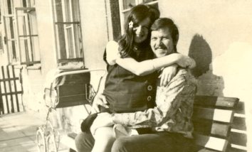 Woman Learns Her Husband's True Identity Years After He Passes Away