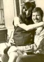 Una mujer descubre la verdadera identidad de su marido años después de su muerte