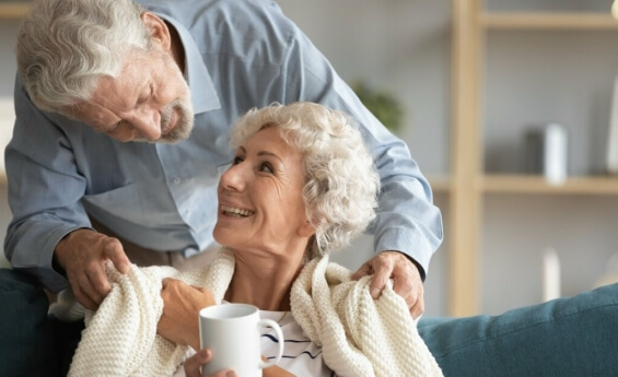 Wholesome Couples Show You How To Make A Relationship Last More Than 50 Years