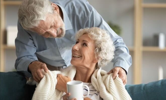 Wholesome Couples Show You How To Make A Relationship Last More Than 50 Years