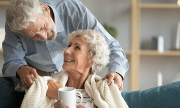 Wholesome Couples Show You How To Make A Relationship Last More Than 50 Years