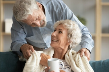 Wholesome Couples Show You How To Make A Relationship Last More Than 50 Years