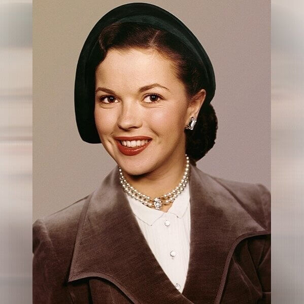 Shirley Temple