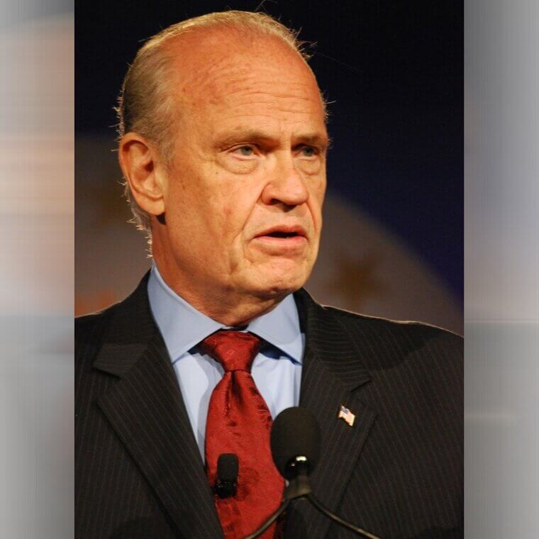 Fred Thompson