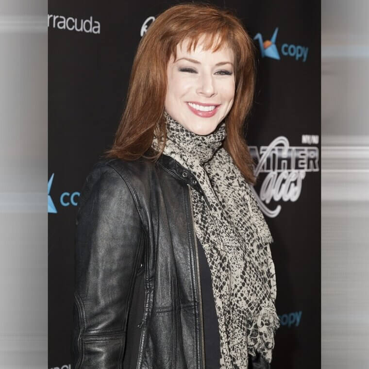 Diane Neal