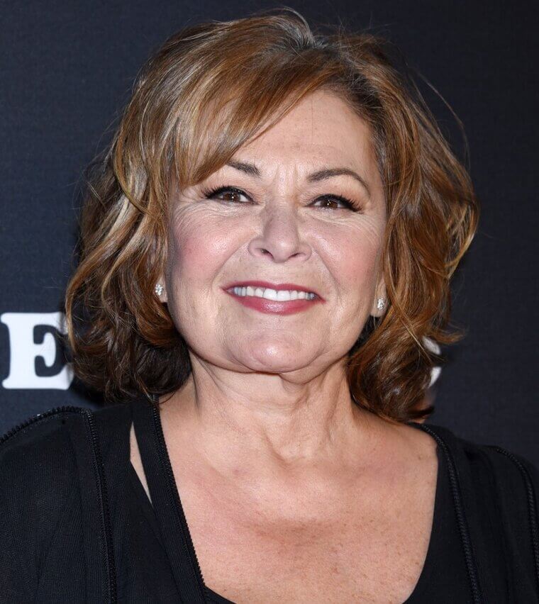 Roseanne Barr
