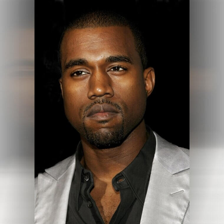 Kanye West