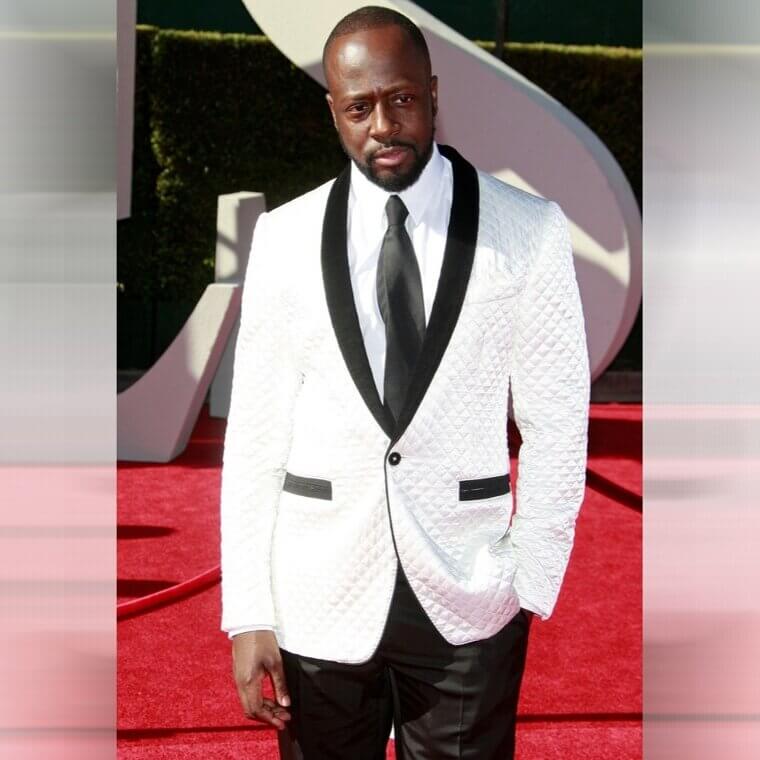 Wyclef Jean