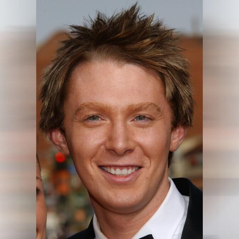 Clay Aiken