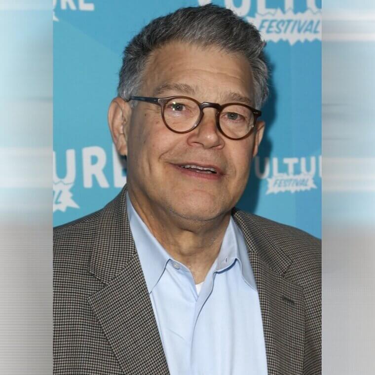 Al Franken
