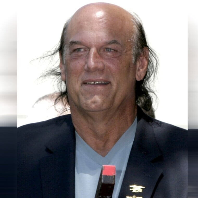 Jesse Ventura