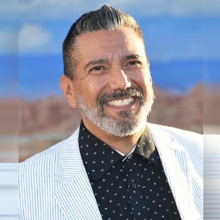 Steven Michael Quezada