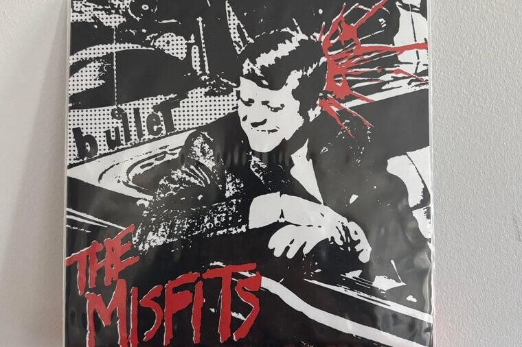 Bullet, 1978, Misfits