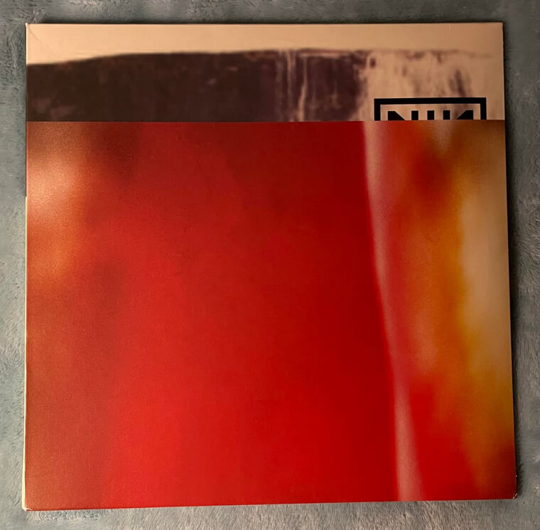 The Fragile, 1999, Nine Inch Nails
