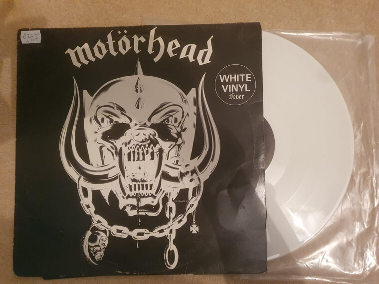 Motorhead, 1977, Motorhead