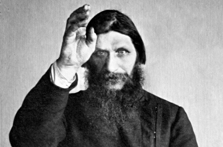 The Romanov Family Curse