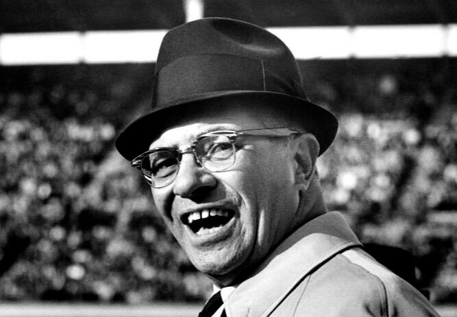 Lombardi Curse