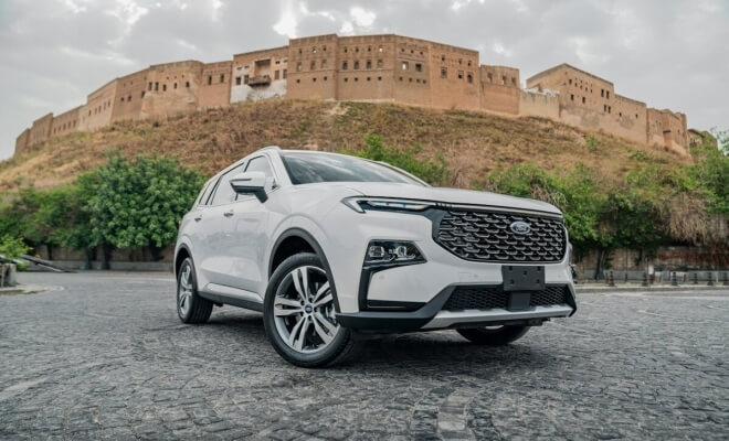 The Best Korean Cars Ever Made, Ranked