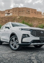 The Best Korean Cars Ever Made, Ranked