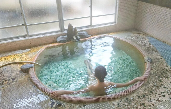 onsen_taracco/Instagram