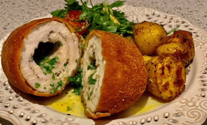 Classic Dinners You Never See on the Table Anymore