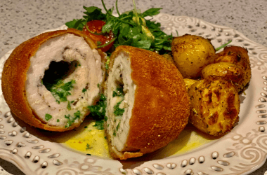 Classic Dinners You Never See on the Table Anymore