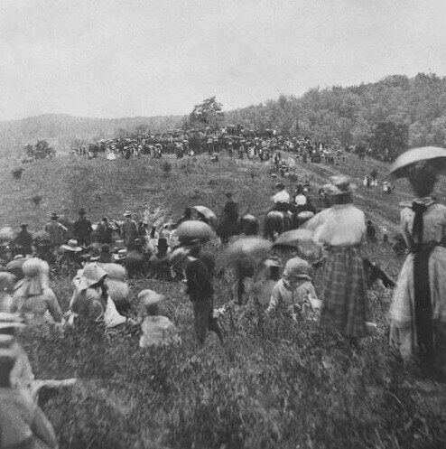 Andrew Jackson Taught His Parrot to Swear - Eventually Causing Its Removal From the Former President’s Funeral
