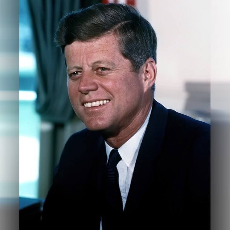 JFK’s Assassination and the Thousands of Missing Files