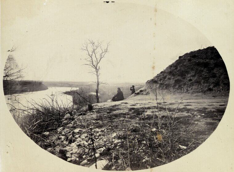 John Quincy Adams Loved Skinny-Dipping in the Potomac River Every Morning