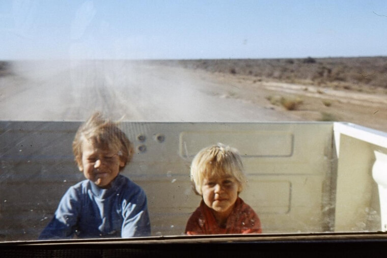 Riding Without Seatbelts on Short Trips