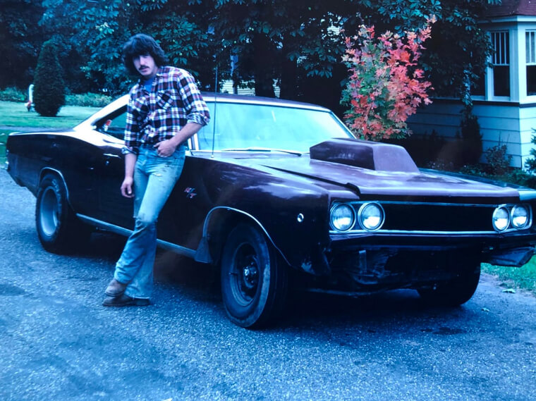 Drinking Alcohol Openly in the Car