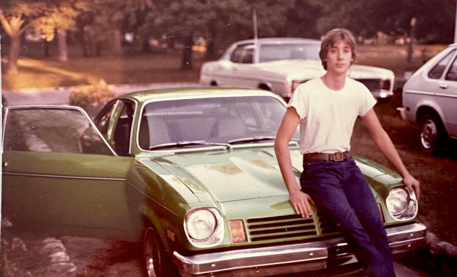 Car Behaviors That Are No Longer Allowed