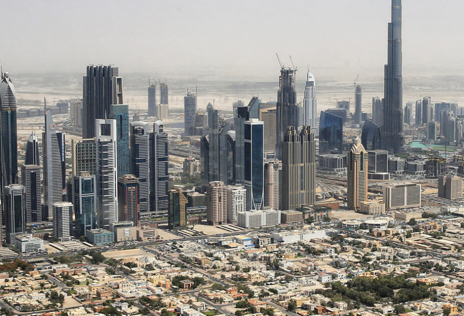 Les architectes ne voient pas toujours les inconvénients du développement urbain