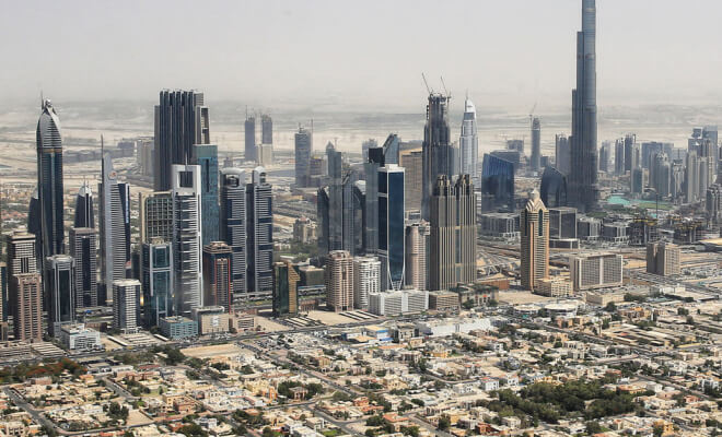 Les architectes ne voient pas toujours les inconvénients du développement urbain