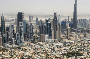 Architects Don't Always See The Downside of Urban Development