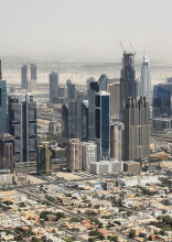 Architects Don't Always See The Downside of Urban Development