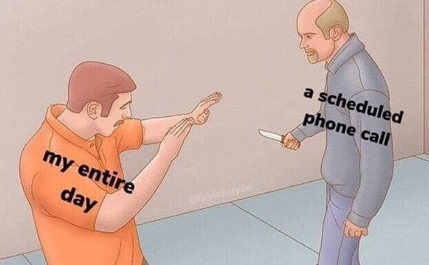 How to Ruin a Day